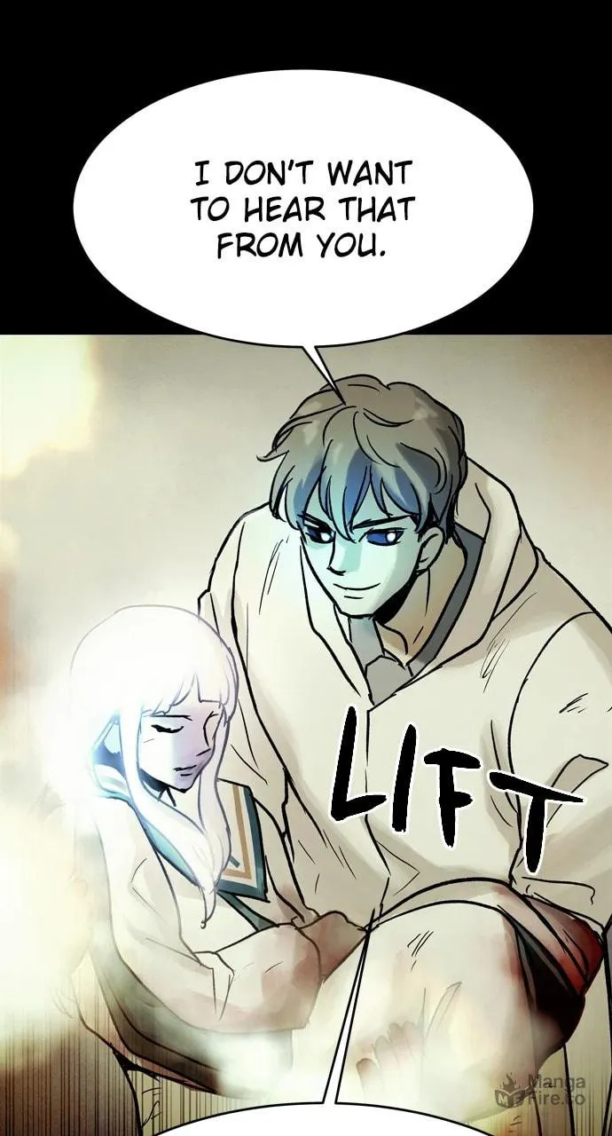 Read Spore chapter 87 image 41 on Lezhin
