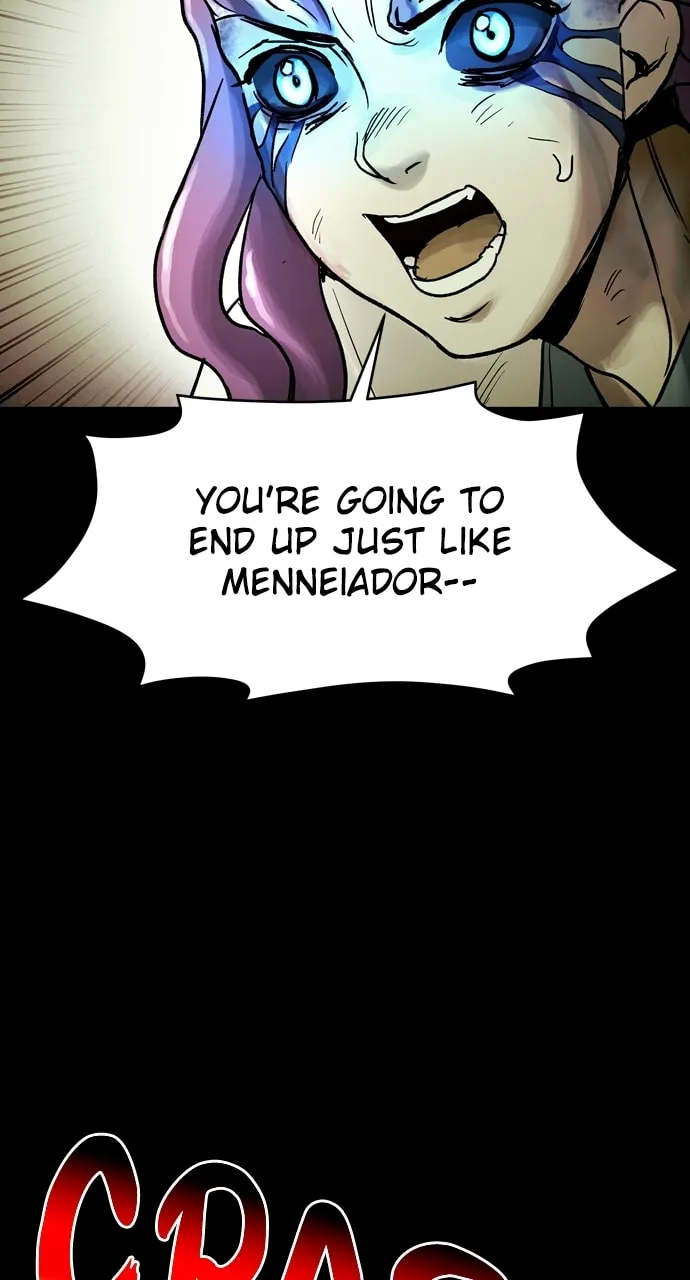 Read Spore chapter 87 image 43 on Lezhin