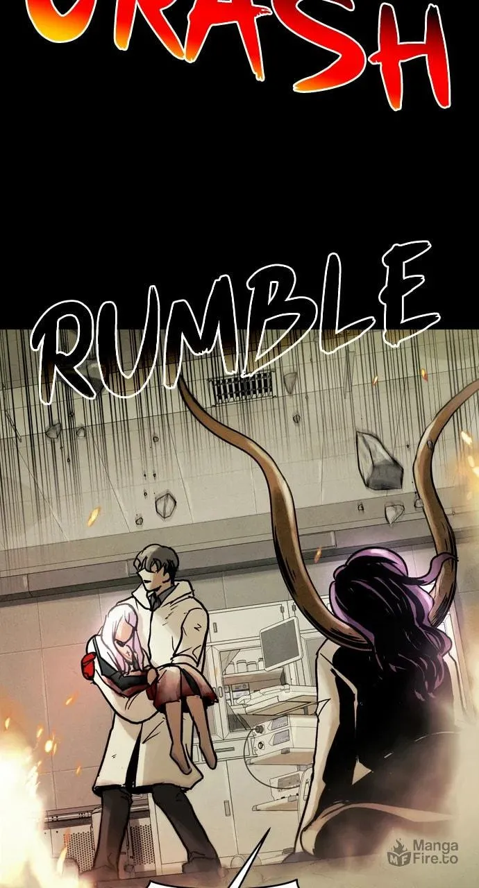 Read Spore chapter 87 image 44 on Lezhin