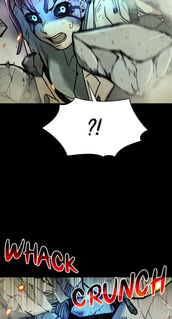 Read Spore chapter 87 image 46 on Lezhin