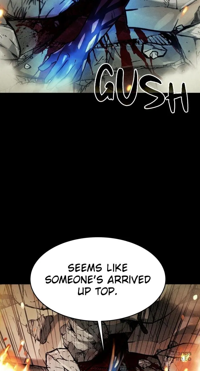 Read Spore chapter 87 image 47 on Lezhin