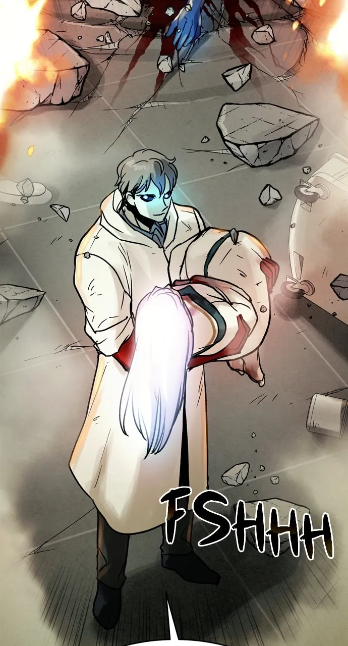 Read Spore chapter 87 image 48 on Lezhin