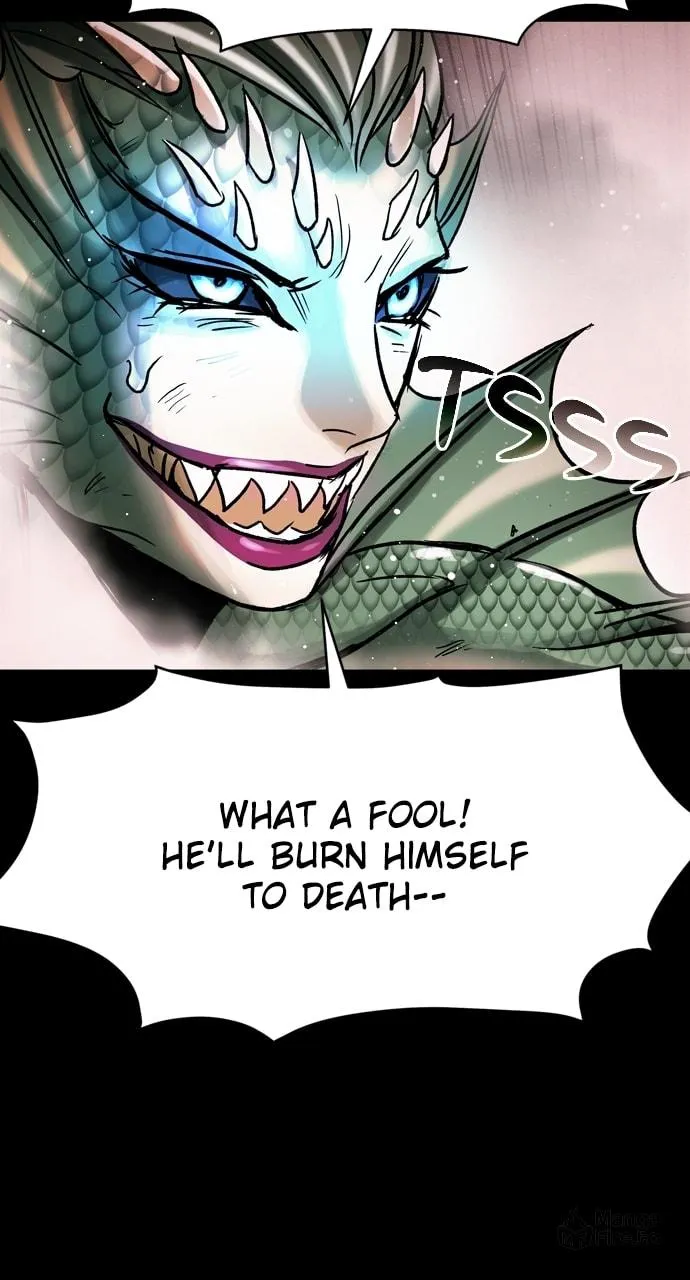 Read Spore chapter 87 image 53 on Lezhin