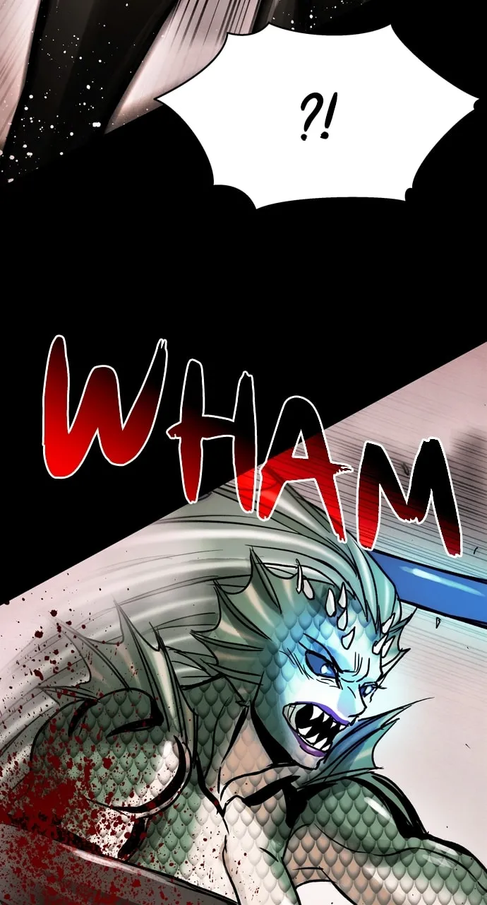 Read Spore chapter 87 image 55 on Lezhin