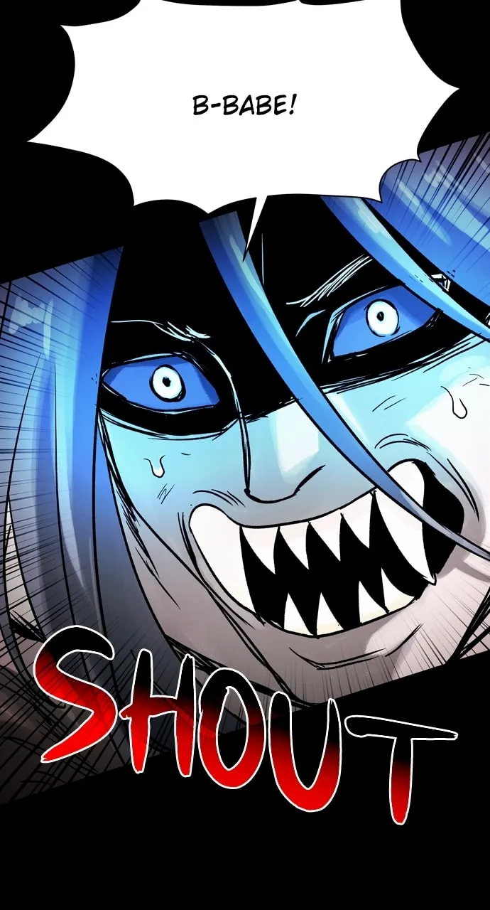 Read Spore chapter 87 image 57 on Lezhin