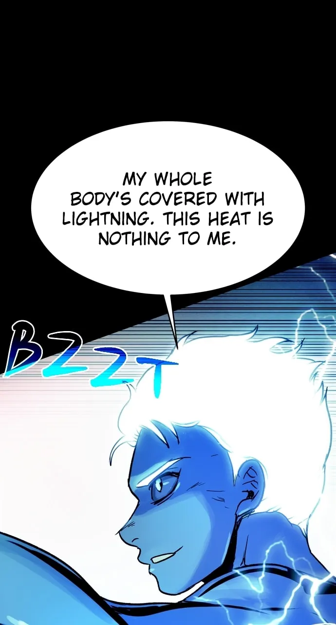 Read Spore chapter 87 image 58 on Lezhin