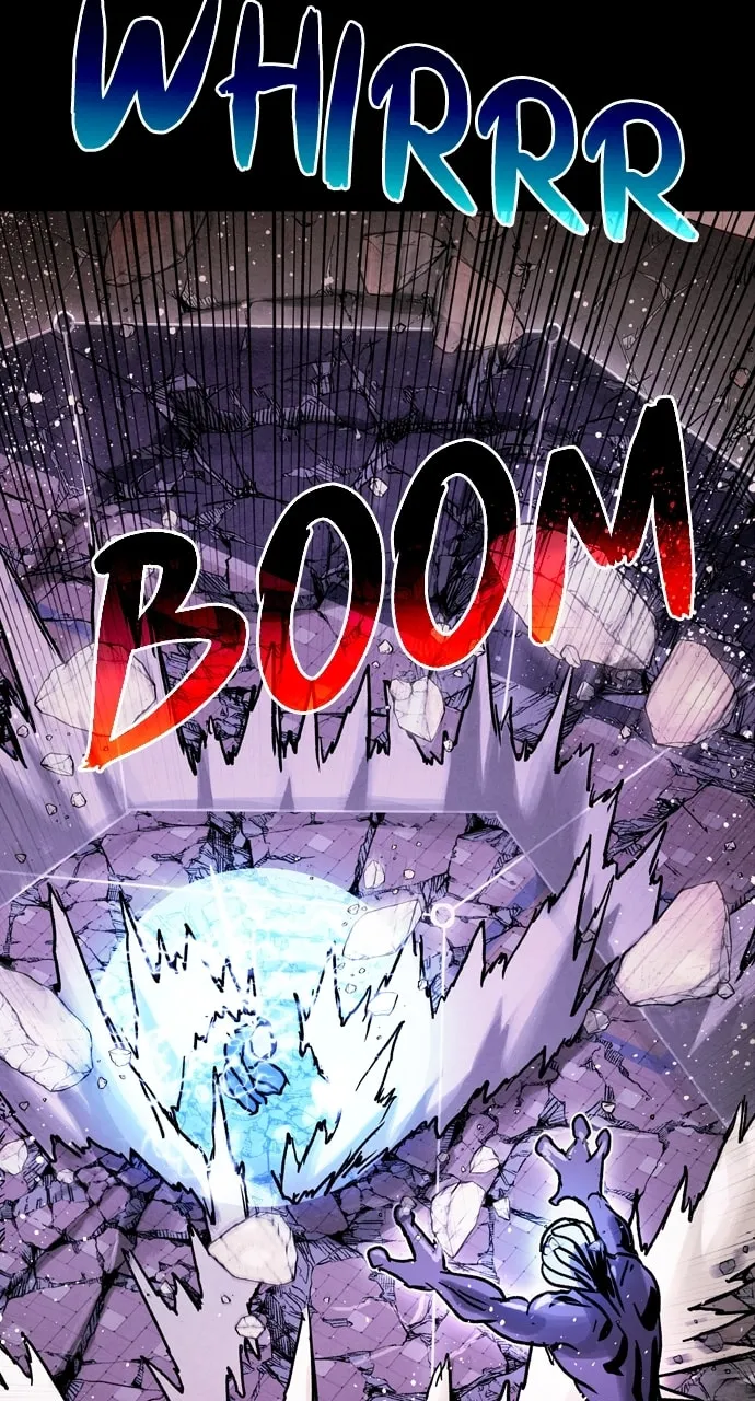 Read Spore chapter 87 image 60 on Lezhin