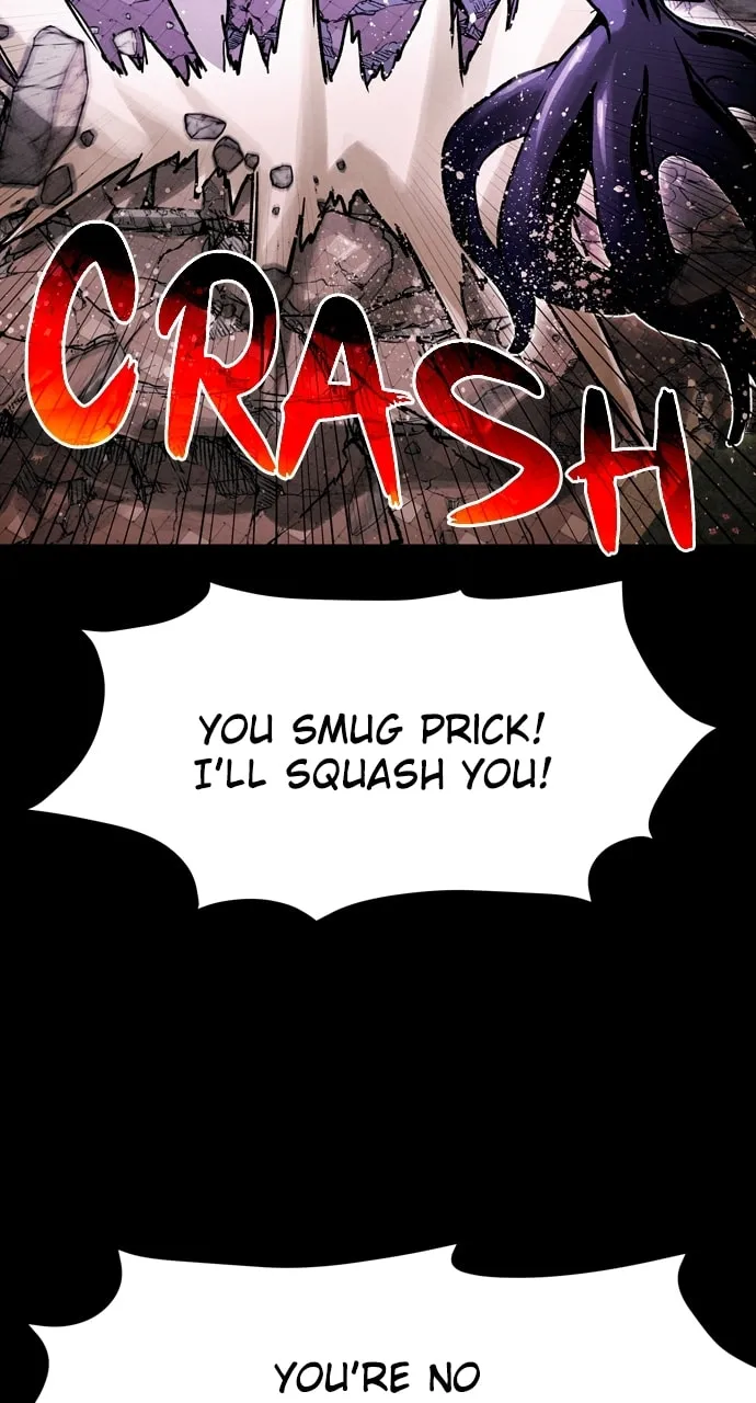 Read Spore chapter 87 image 61 on Lezhin