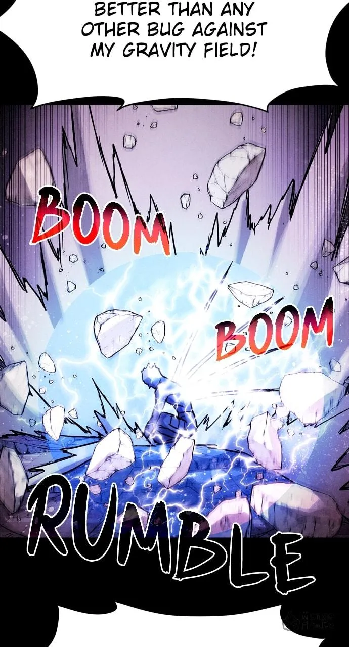 Read Spore chapter 87 image 62 on Lezhin