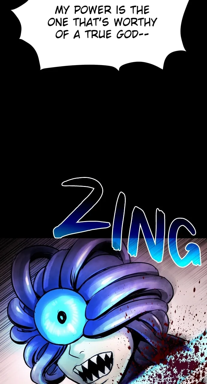 Read Spore chapter 87 image 63 on Lezhin