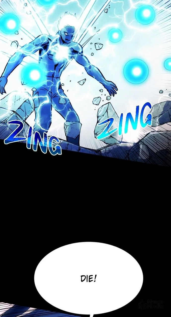 Read Spore chapter 87 image 65 on Lezhin