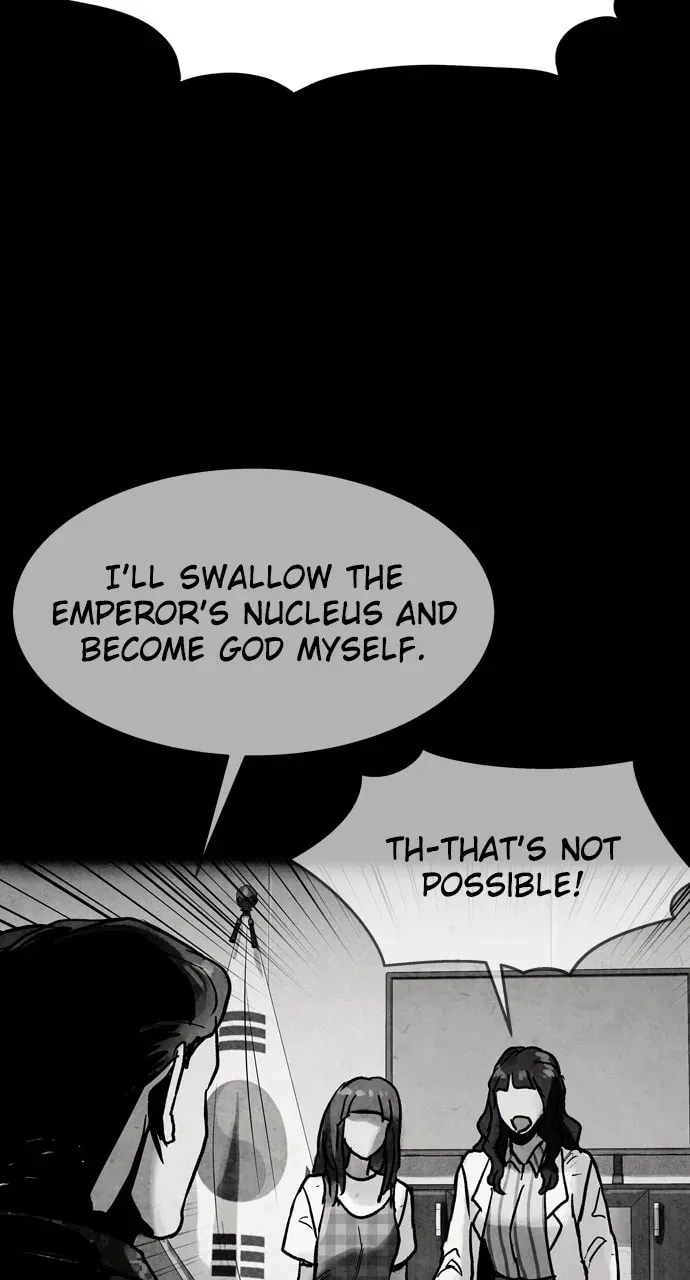 Read Spore chapter 87 image 7 on Lezhin