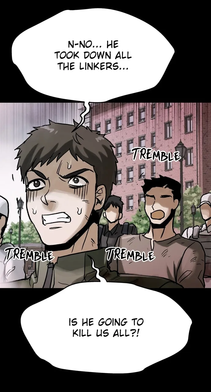 Read Spore chapter 87 image 73 on Lezhin