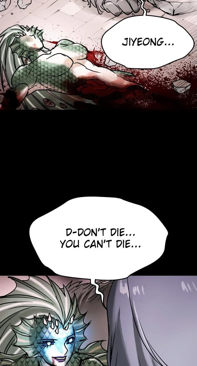 Read Spore chapter 87 image 75 on Lezhin