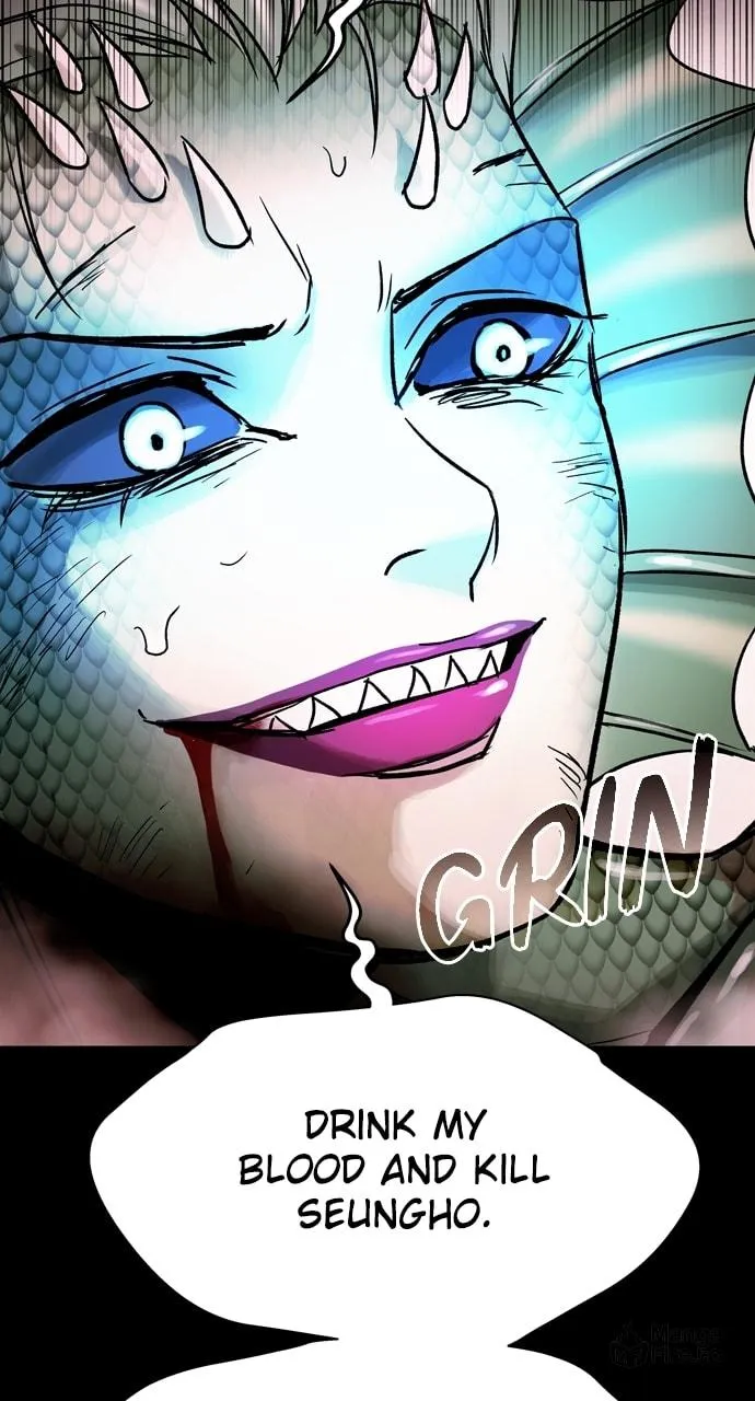 Read Spore chapter 87 image 77 on Lezhin