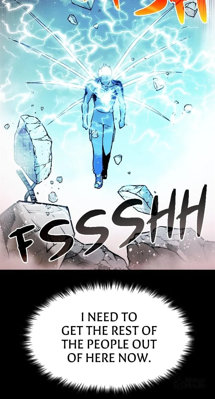 Read Spore chapter 87 image 79 on Lezhin