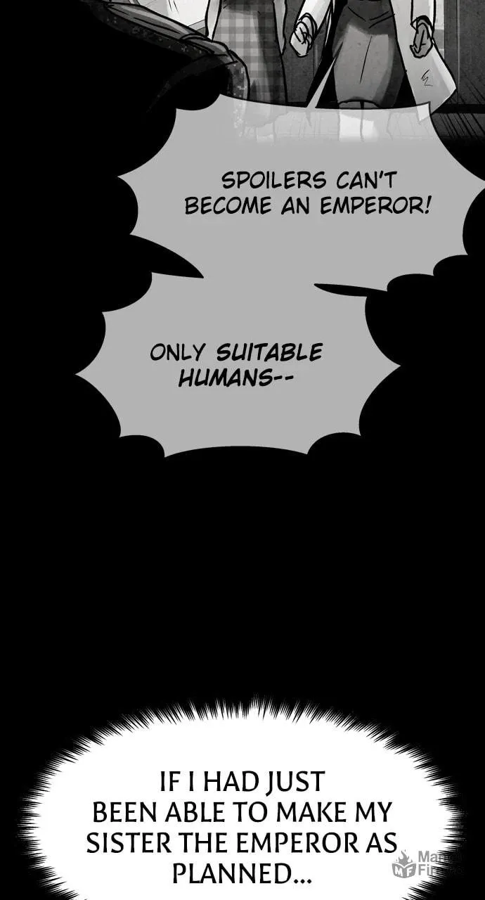 Read Spore chapter 87 image 8 on Lezhin