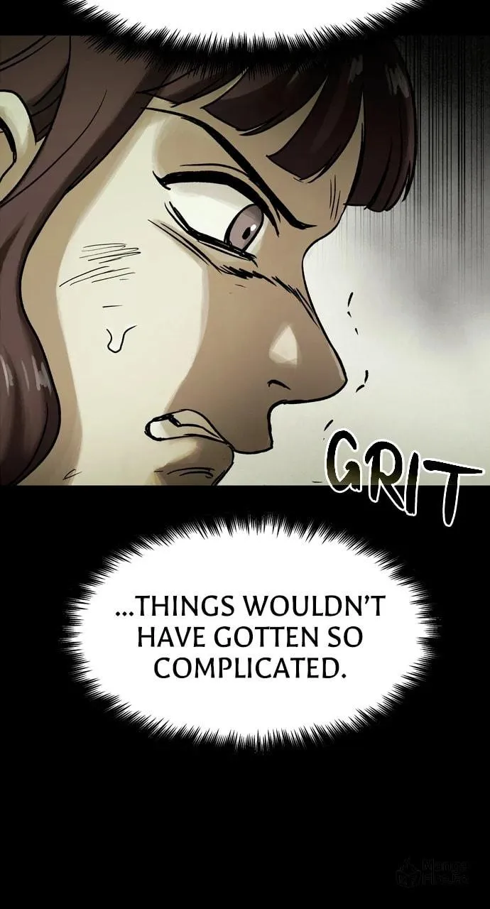Read Spore chapter 87 image 9 on Lezhin