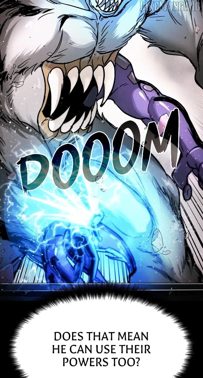Read Spore chapter 88 image 10 on Lezhin