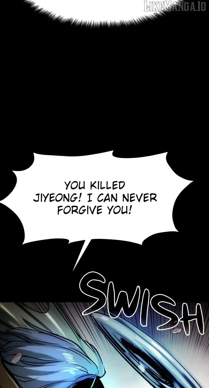 Read Spore chapter 88 image 11 on Lezhin