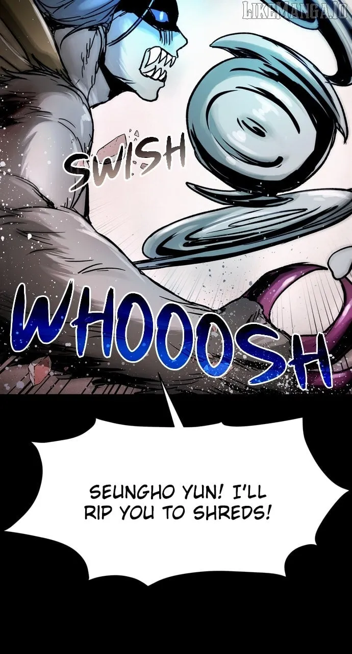 Read Spore chapter 88 image 12 on Lezhin