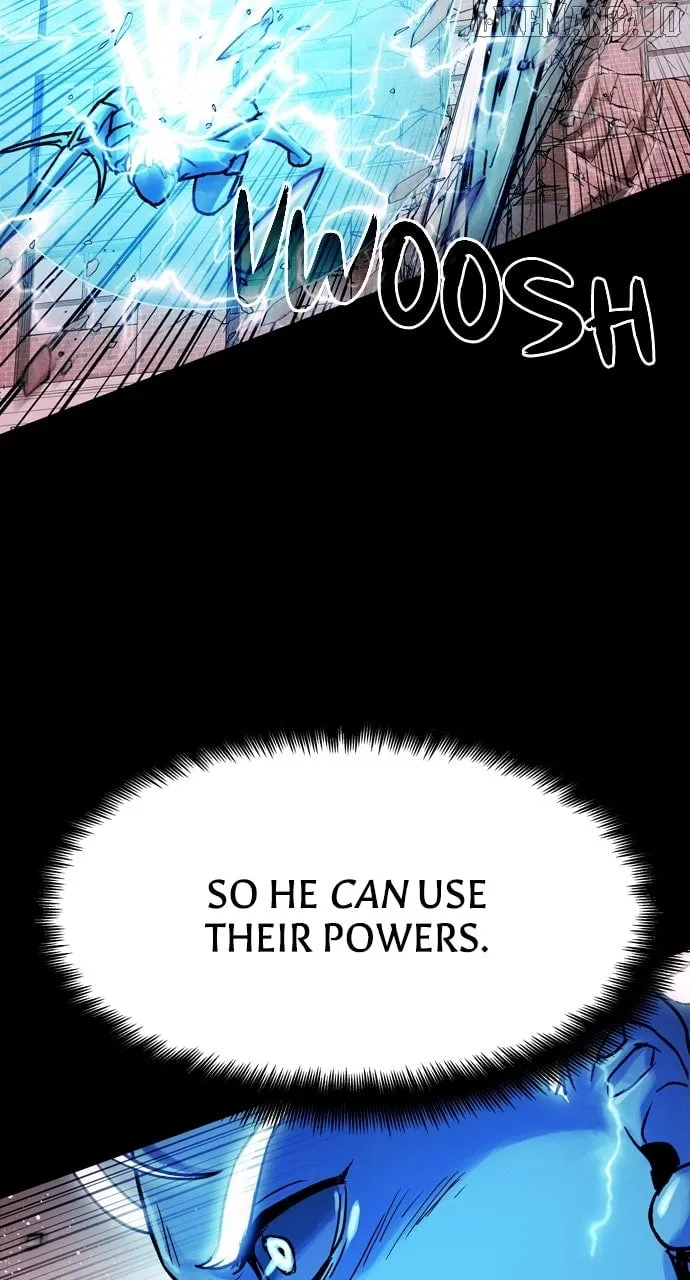 Read Spore chapter 88 image 15 on Lezhin