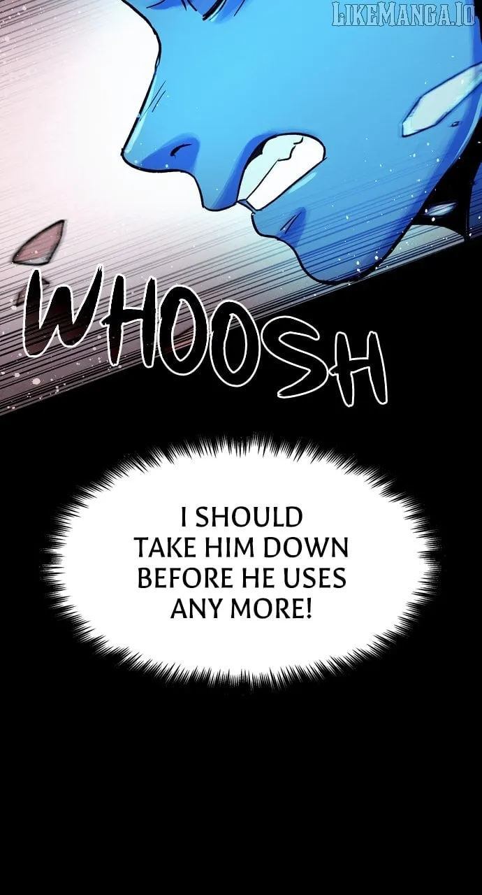 Read Spore chapter 88 image 16 on Lezhin