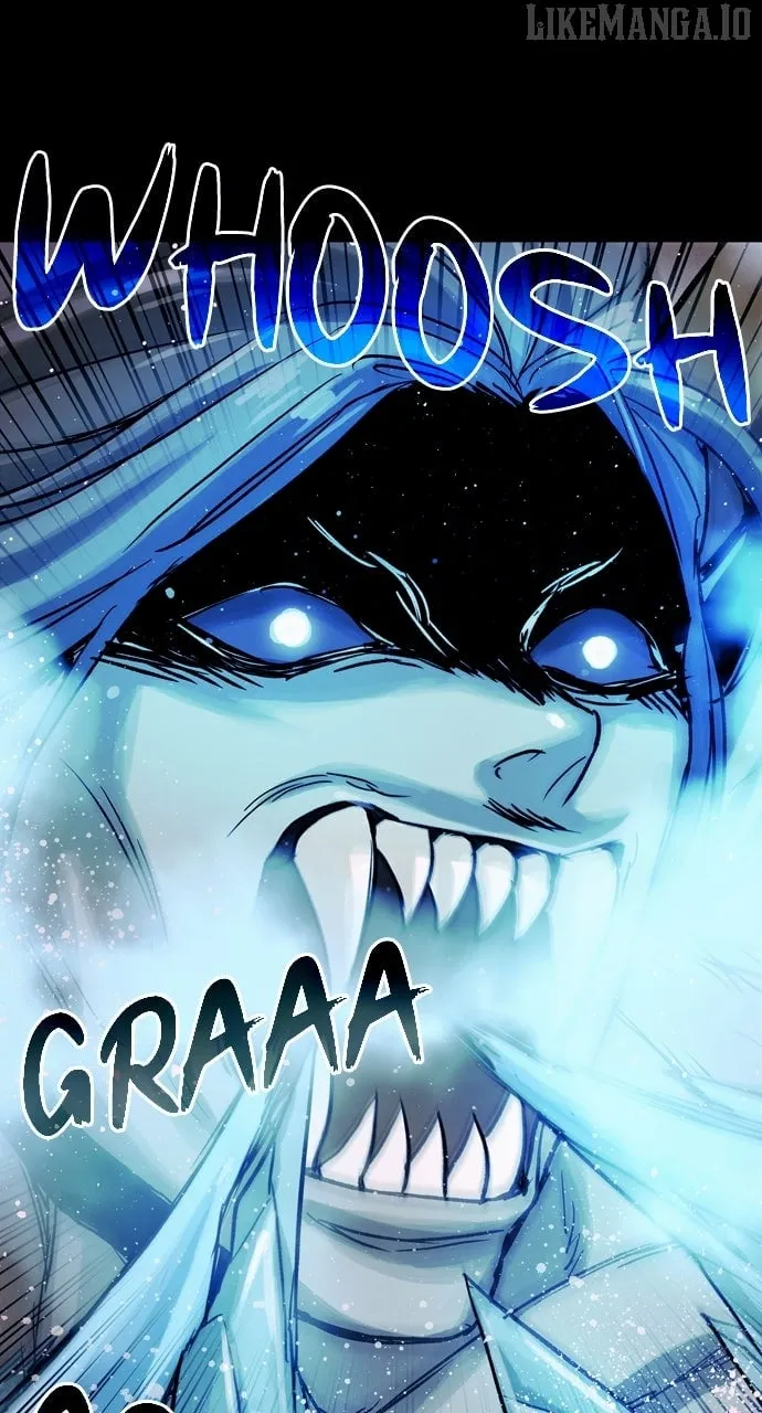 Read Spore chapter 88 image 17 on Lezhin