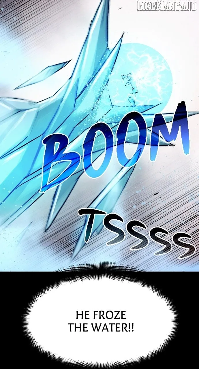 Read Spore chapter 88 image 19 on Lezhin
