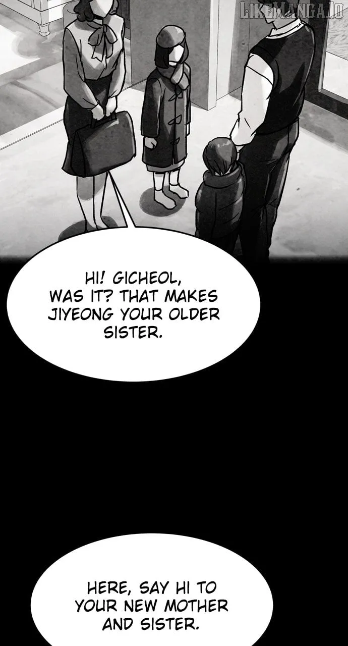 Read Spore chapter 88 image 2 on Lezhin