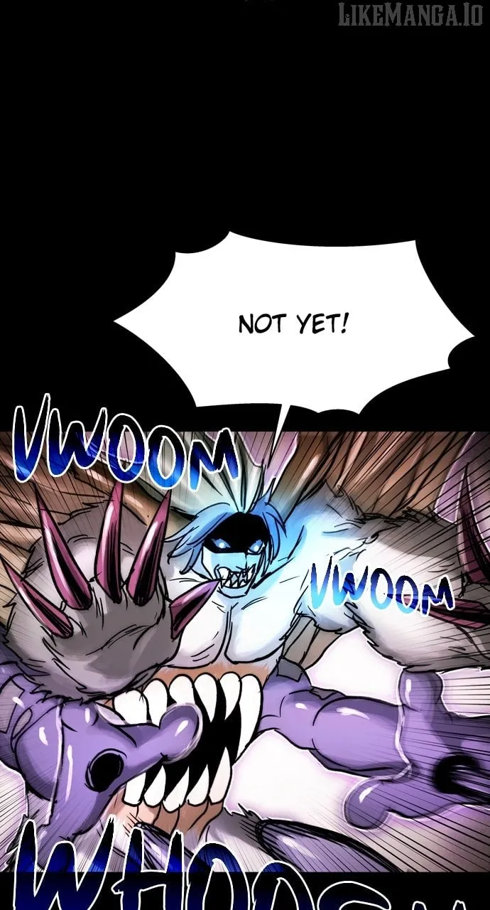 Read Spore chapter 88 image 20 on Lezhin