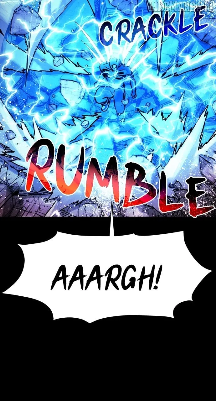 Read Spore chapter 88 image 25 on Lezhin