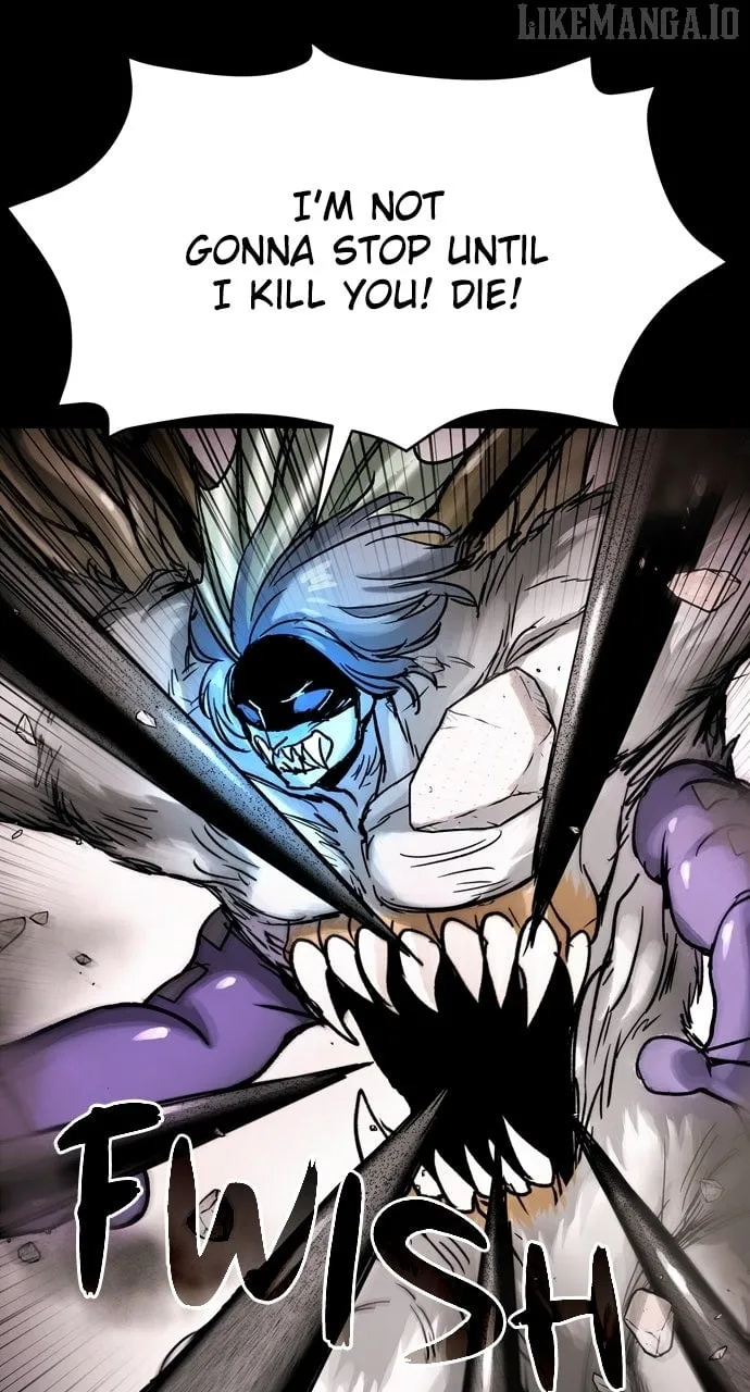 Read Spore chapter 88 image 26 on Lezhin