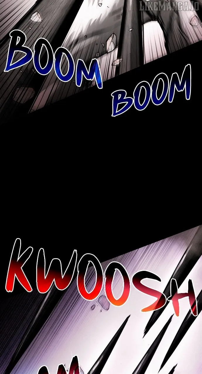 Read Spore chapter 88 image 27 on Lezhin