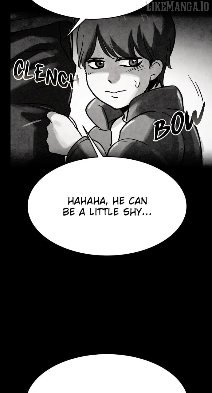 Read Spore chapter 88 image 3 on Lezhin