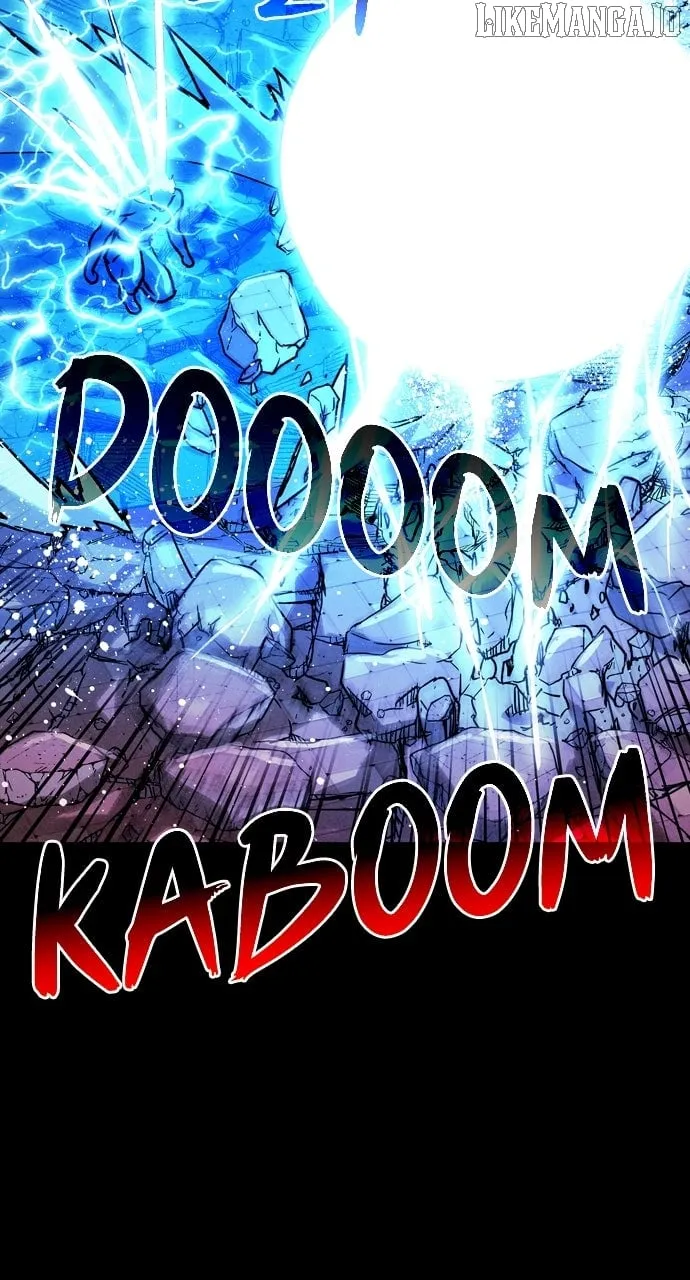 Read Spore chapter 88 image 31 on Lezhin