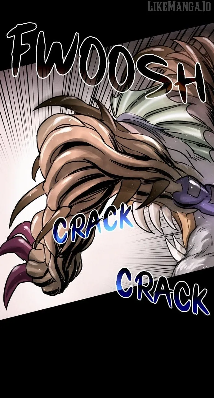Read Spore chapter 88 image 32 on Lezhin