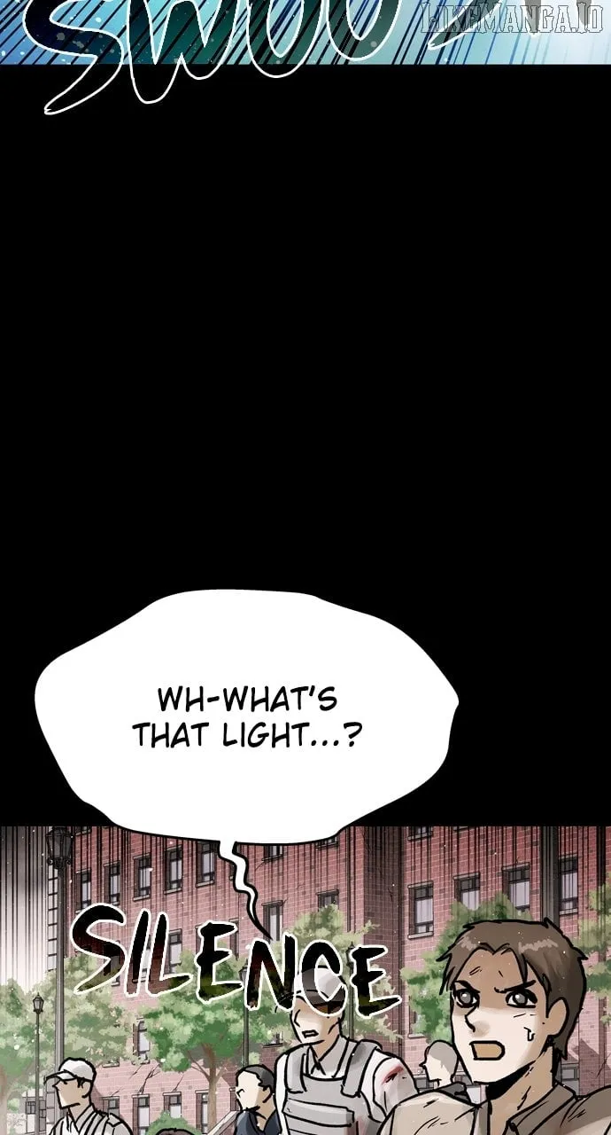 Read Spore chapter 88 image 38 on Lezhin