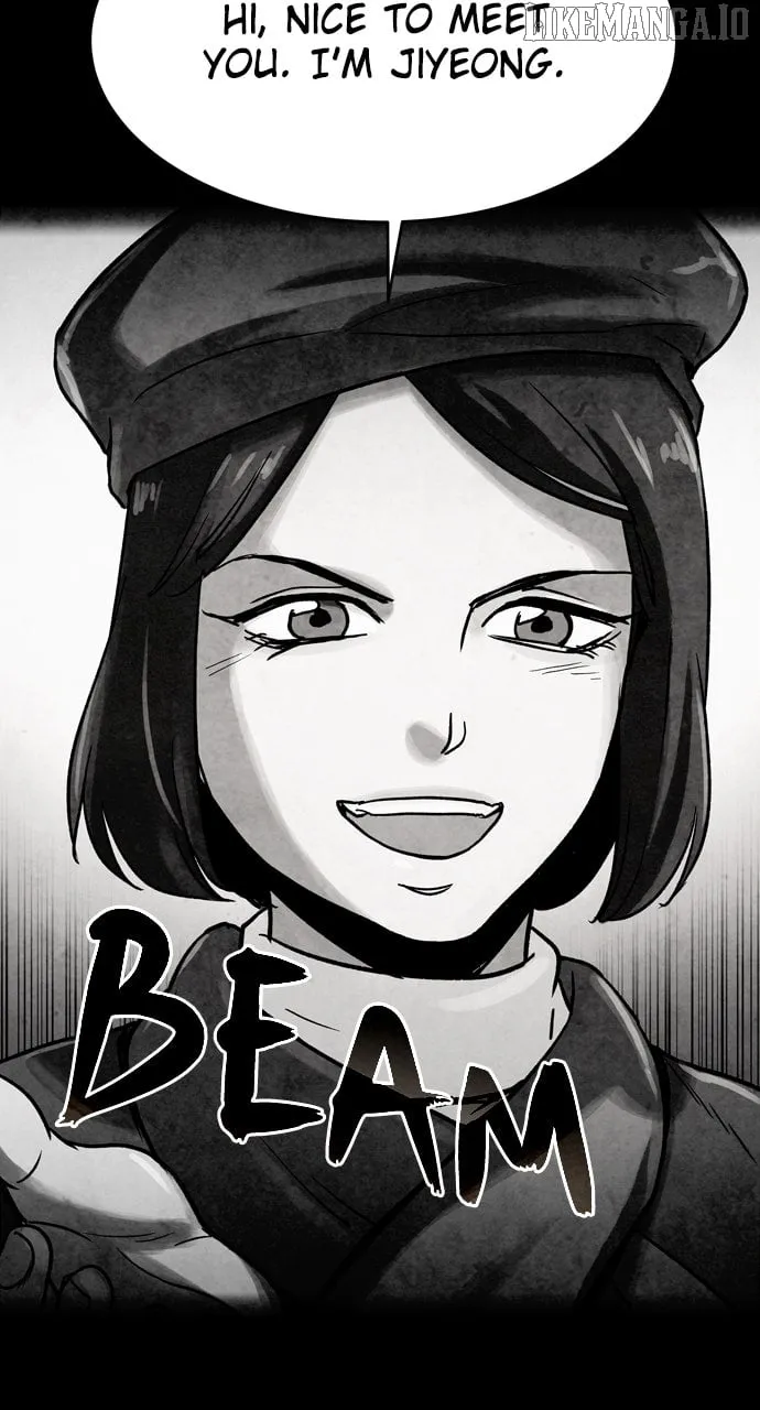 Read Spore chapter 88 image 4 on Lezhin