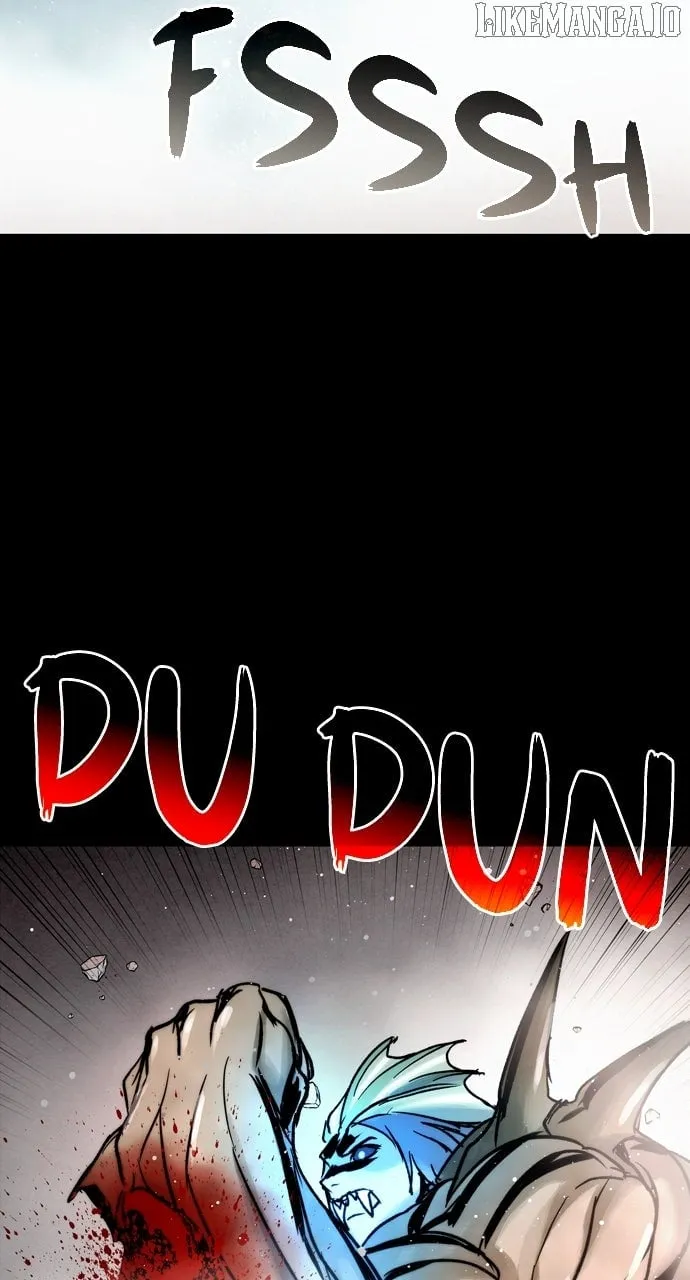 Read Spore chapter 88 image 40 on Lezhin