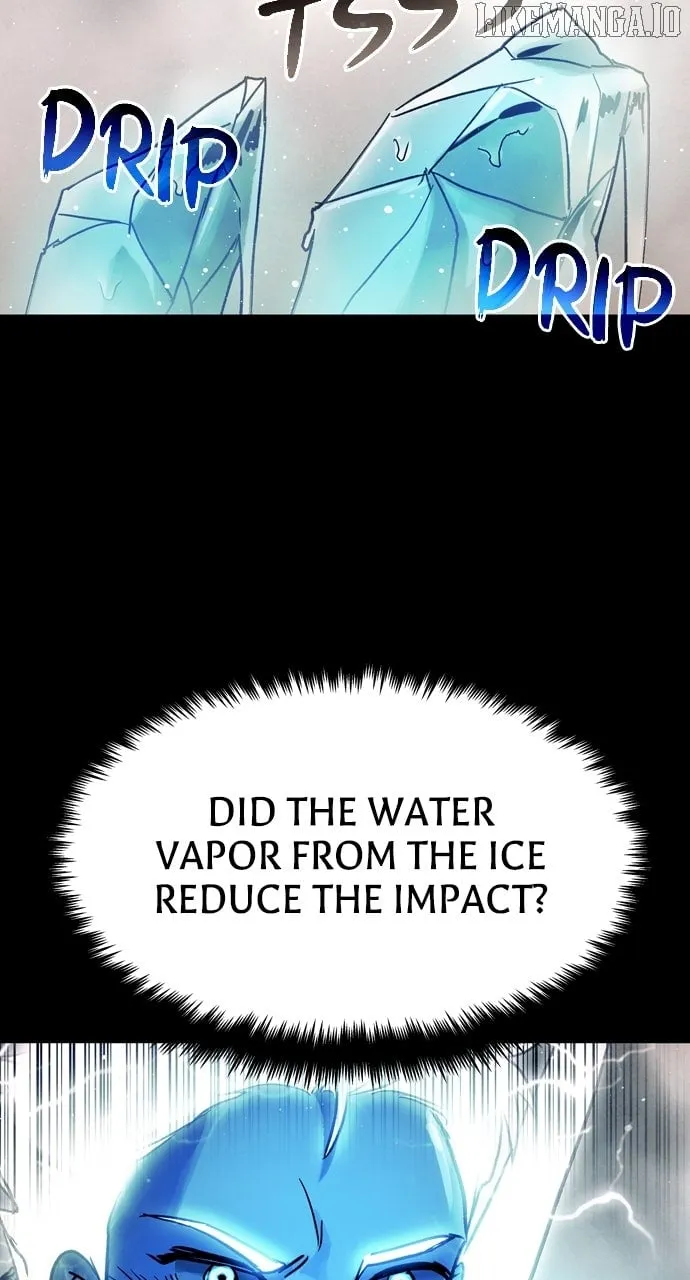 Read Spore chapter 88 image 43 on Lezhin