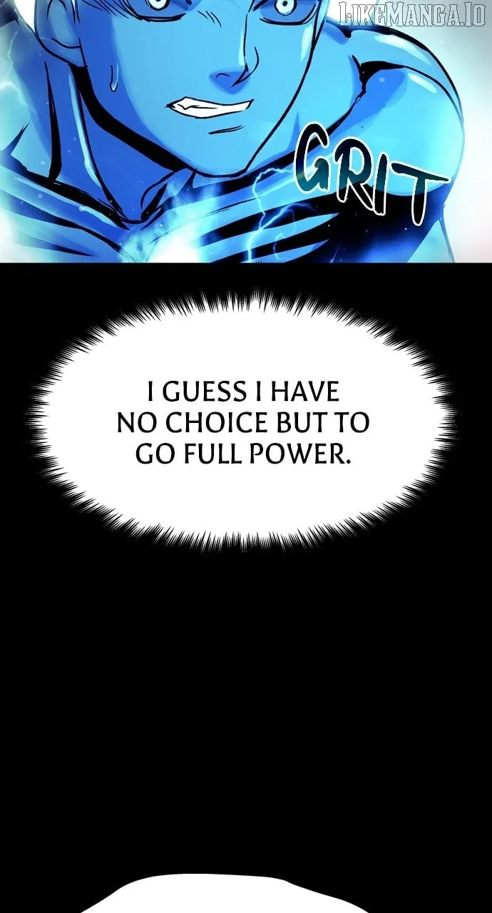 Read Spore chapter 88 image 44 on Lezhin