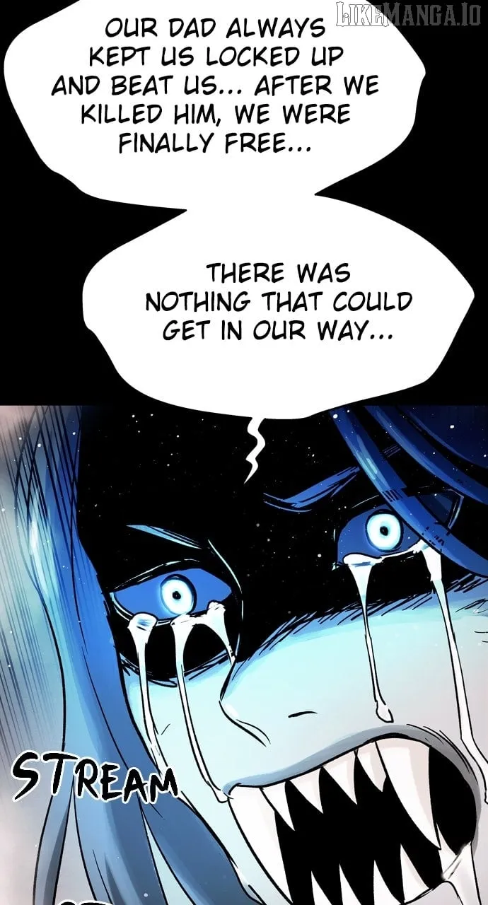 Read Spore chapter 88 image 45 on Lezhin