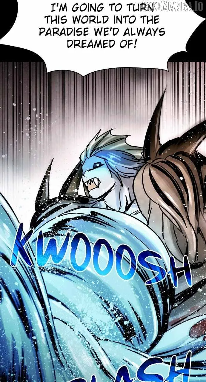 Read Spore chapter 88 image 49 on Lezhin