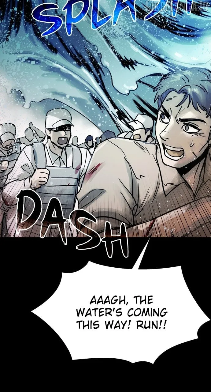 Read Spore chapter 88 image 50 on Lezhin