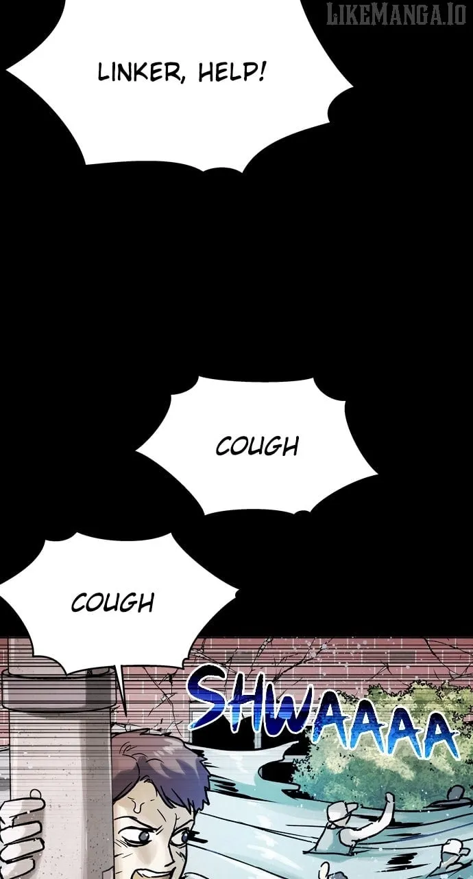 Read Spore chapter 88 image 52 on Lezhin