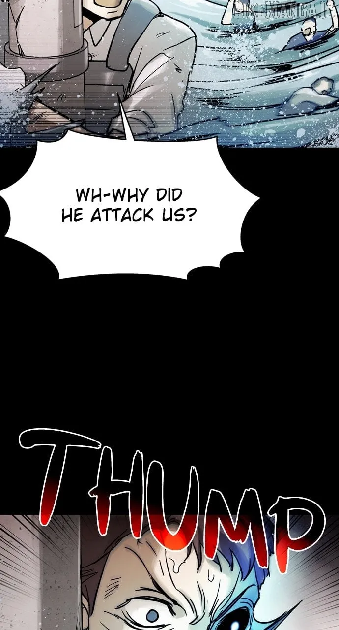 Read Spore chapter 88 image 53 on Lezhin