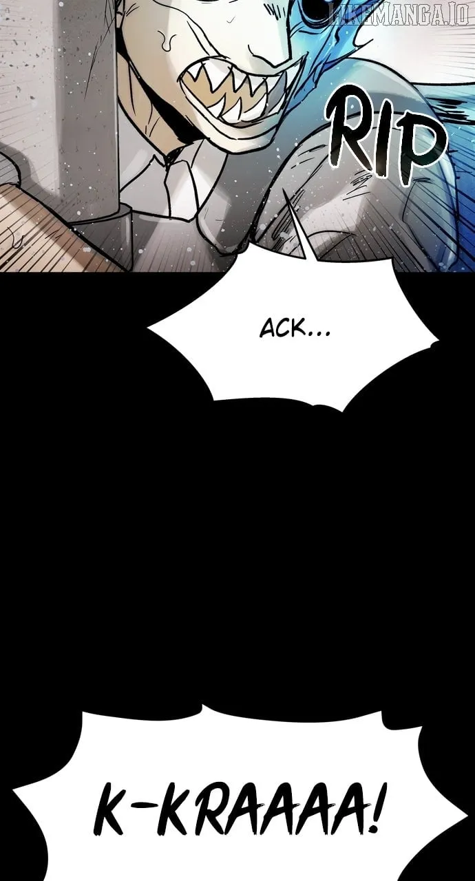 Read Spore chapter 88 image 54 on Lezhin
