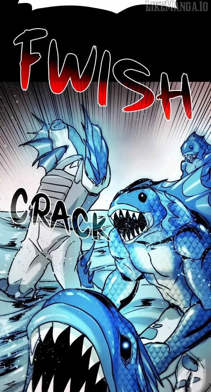 Read Spore chapter 88 image 55 on Lezhin