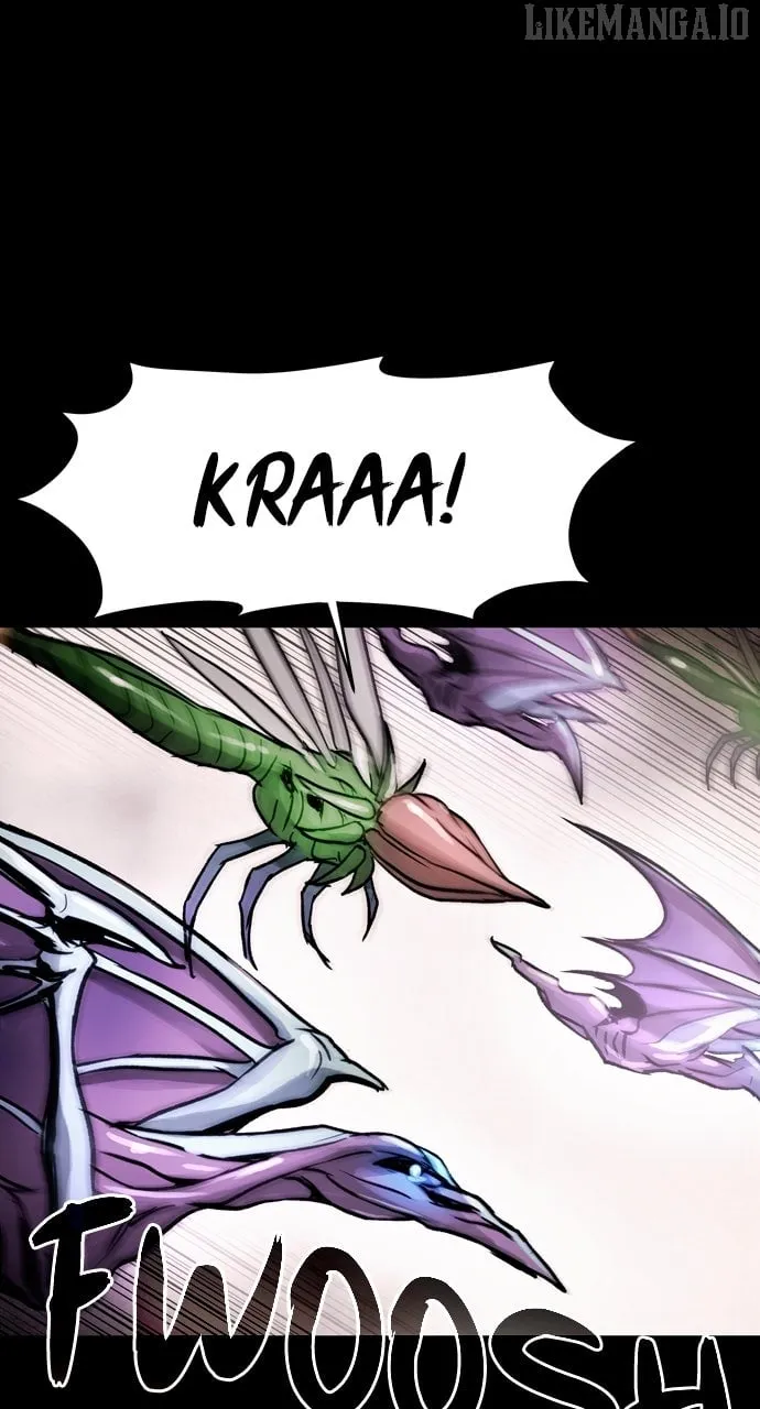 Read Spore chapter 88 image 58 on Lezhin